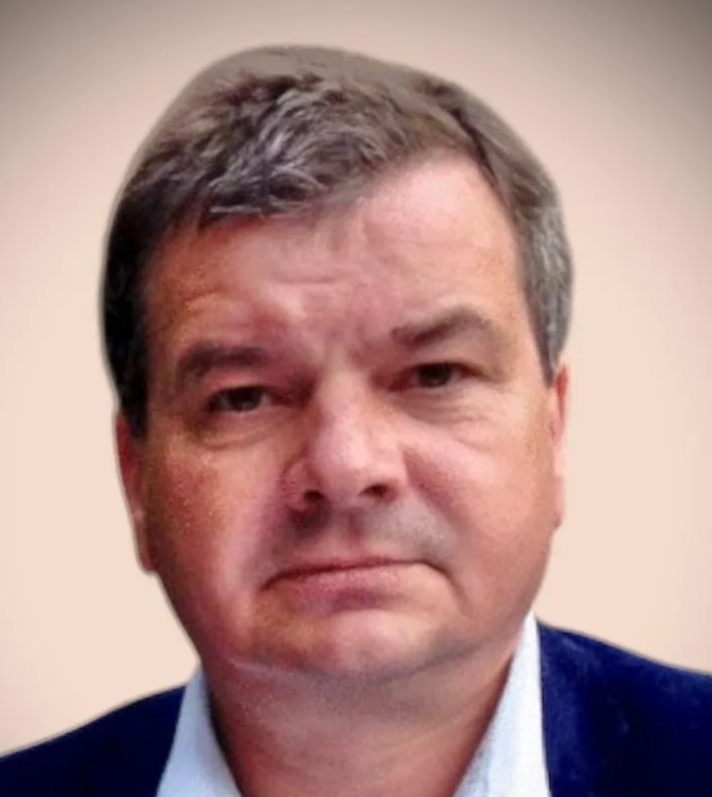 Hugo Merison, Director of Riskbotix
